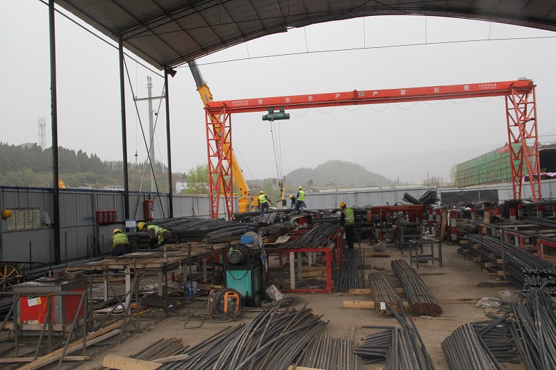 拼經濟,比發展③┃戮戰雨天,只爭朝夕